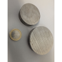 Aluminium ronde staaf Ø4-130mm EN 6060 | AlMgSi0.5 3.3206 staaf | Aluminium staaf kopen