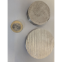 Aluminium rondstaaf EN AW-7075 Ø12/15/21mm 3.4365 AlZnMgCu1,5 staaf 0,02-1m op maat gesneden aluminiumstaaf kopen