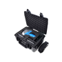 ProSpector 3 – Snelste & meest precieze handheld XRF-analysator
