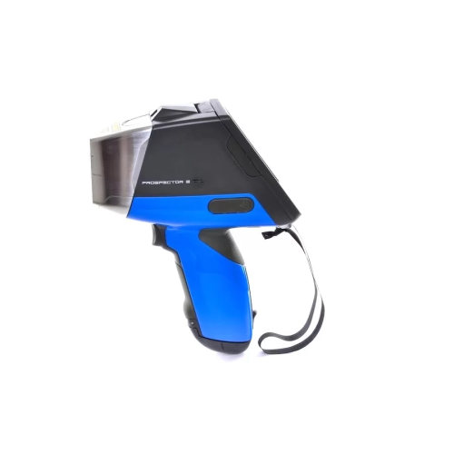 ProSpector 3 – Snelste & meest precieze handheld XRF-analysator