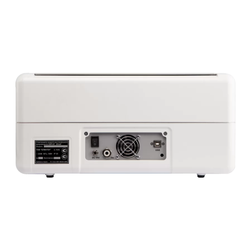 ElvaX Plus – Geavanceerd RFA-spectrometer met uitgebreide mogelijkheden