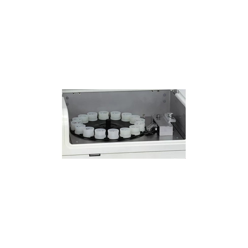 ElvaX Pro - Professionele RFA-spectrometer voor hoogprecisieanalyses