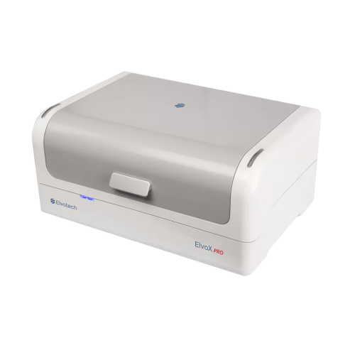 ElvaX Pro - Professionele RFA-spectrometer voor hoogprecisieanalyses