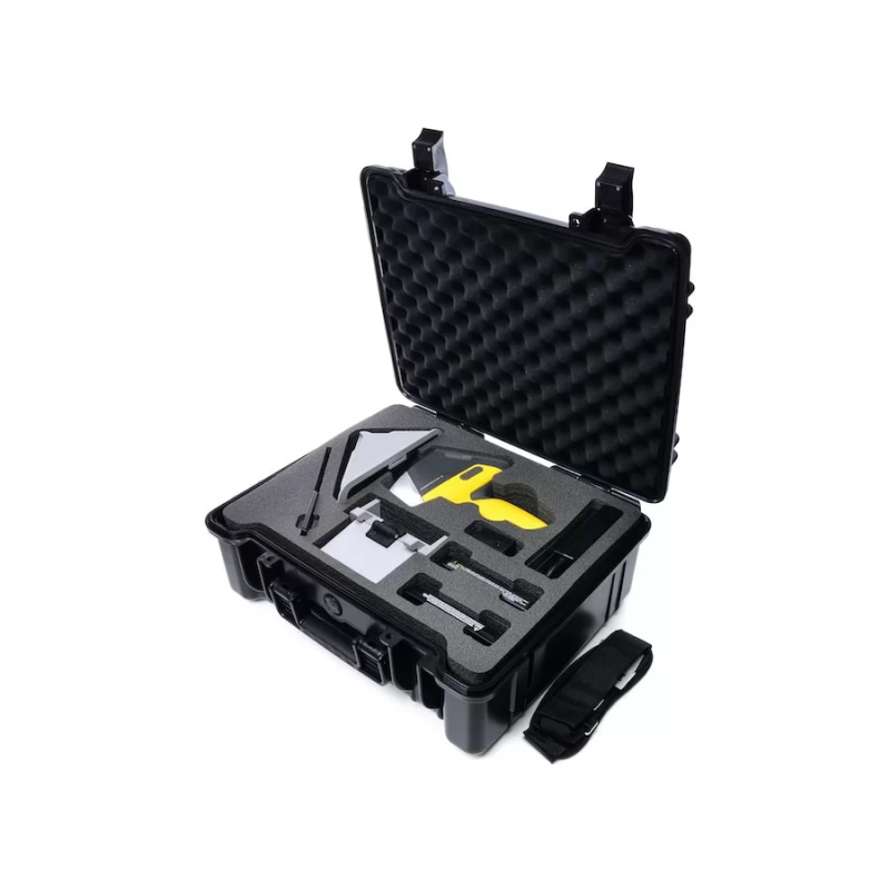 ProSpector 3 Max – Draagbare XRF-analysator