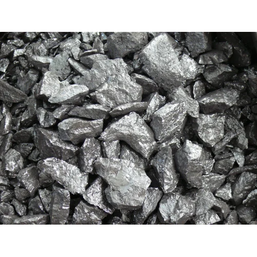 Silicium Schrott 99,9%+  5gr-10kg