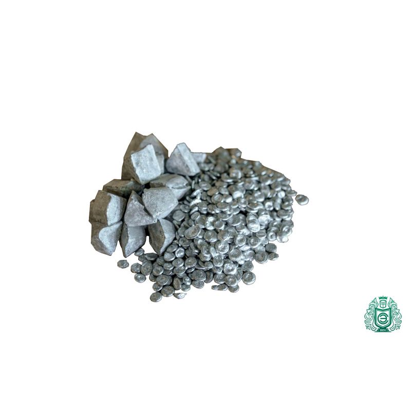 Zink Zn zuiverheid 99,99% ruw zink puur metalen element 30 piramides 10gr-5kg, Zeldzame metalen Zink Zn zuiverheid 99,99% ruw zink puur metalen element 30 piramides 10gr-5kg, Zeldzame metalen