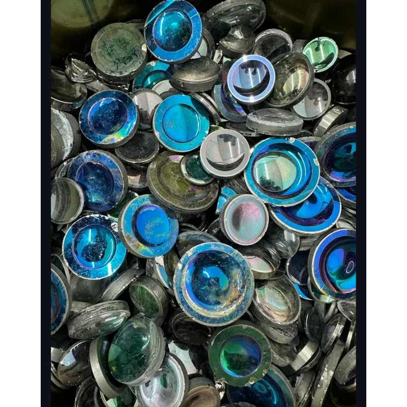 Germaniumschroot 99,9%+ 5gr-10kg