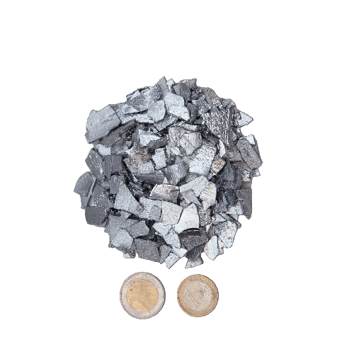 Chroom Bar Element Cr 24 Zuivere Metalen 99% Nugget online kopen van een betrouwbare leverancier