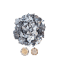 Chroom Bar Element Cr 24 Zuivere Metalen 99% Nugget online kopen van een betrouwbare leverancier