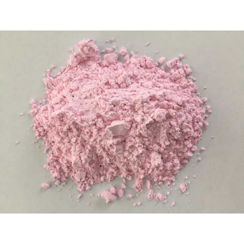 Erbiumoxide Er2O3 99,9% zuiver Zeldzame Aarde Element 68 Poeder 30 kg