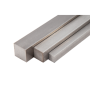 Vierkante staaf staal 1.0038 vierkant 8x8-30x30mm 0,1-1 meter