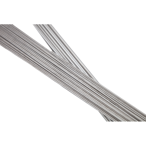 Las-elektroden Invar 36 1.3912 Ø2,4–3,2mm | Ni-Fe handlassen | Evek GmbH