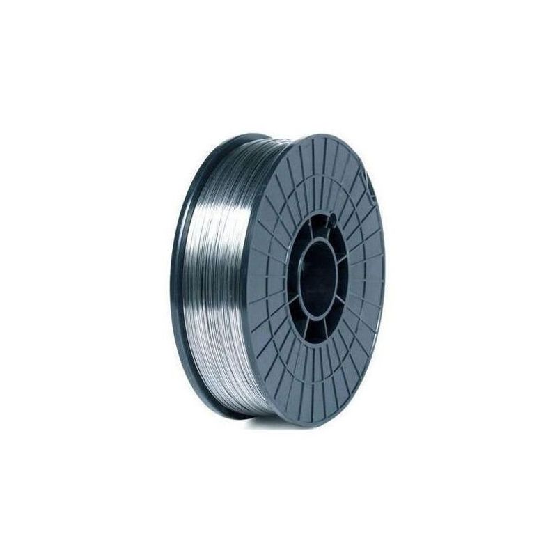 Staal lasdraad SG2 Ø0,8–1mm | MIG MAG | Evek GmbH