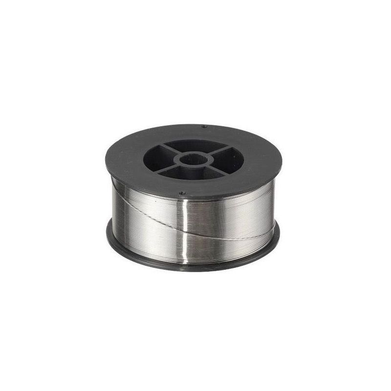 Roestvaststaal lasdraad 316LSi 1.4430 Ø0,8–1mm | MIG MAG WIG | Evek GmbH