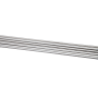 Las-elektroden Invar 36 1.3912 Ø2,4–3,2mm | Ni-Fe handlassen | Evek GmbH