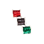 Koop koperen sieraaddraad in kleuren 0,2 mm-1 mm knutseldraad