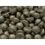 Puur tin Sn 99,9% korrels – zuiver tin om figuren te gieten, tin staven, tin kopen 1g-10kg