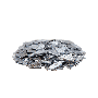 Chroomvlokken 99% puur – metaal element 24 Cr | Hoogzuivere chroomleverancier 1g-10kg | Chroom metaalvlokken kopen