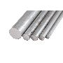 Aluminium ronde staaf EN AW-7075 Ø12/15/21mm 3.4365 AlZnMgCu1,5 staaf 0,02-1m op maat gemaakte aluminiumstaaf kopen