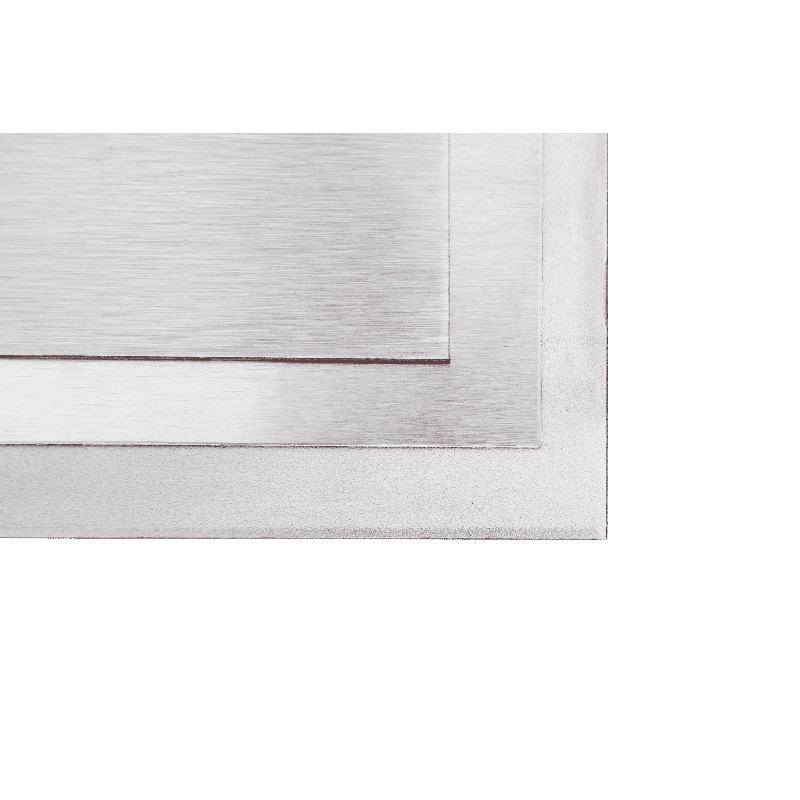Hastelloy C22 Plaat 0,5-3mm | Op Maat Gesneden 2.4602 N06022 | RVS Metaalplaten 100-1000mm | Kopen in Nederland
