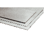 Hastelloy C22 Plaat 0,5-3mm | Op Maat Gesneden 2.4602 N06022 | RVS Metaalplaten 100-1000mm | Kopen in Nederland
