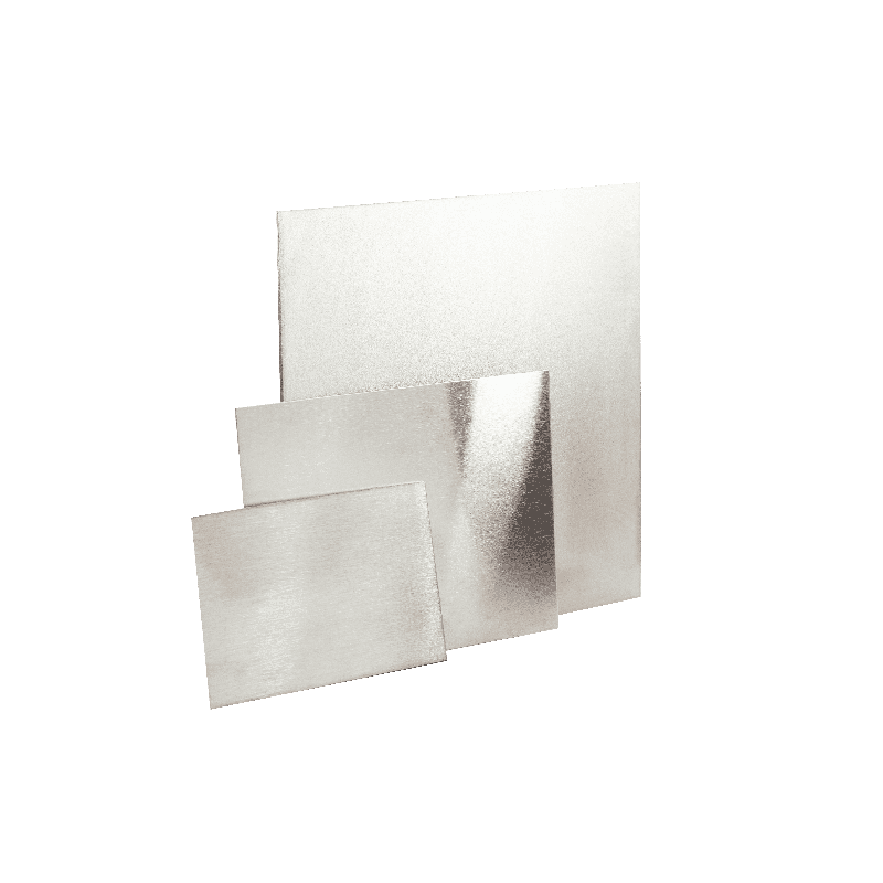 Hastelloy C276 Plaat op Maat 0,5-3mm | 2.4819 N10276 Legering Blad | Roestvast Staal Platen Kopen Nederland