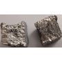 Gadolinium metaal 64 Gd stuks 99,95% zuiverheid | Zeldzame metalen kopen | Gadolinium klemmetjes voor laboratorium & industrie