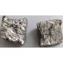 Gadolinium metaal 64 Gd stuks 99,95% zuiverheid | Zeldzame metalen kopen | Gadolinium klemmetjes voor laboratorium & industrie