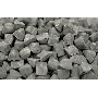 Zink Zn 99,99% Zuiverheid - Ruw Zink Metaal Element 30 Piramides 10gr-5kg Kopen | Hoogwaardige Zuivere Zink Staven & Piramides Nederland