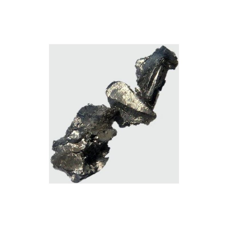 Praseodymium Metal 99,9% puur metalen metalen element Pr Element 59 praseodymium online kopen bij een betrouwbare leverancier
