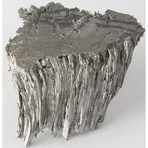 Holmium 99,9% Ho 67 zuiver 99,99% | Zeldzame metalen | 1g-5kg kopen | Hoogzuiver holmium metaal voor laboratorium & industrie