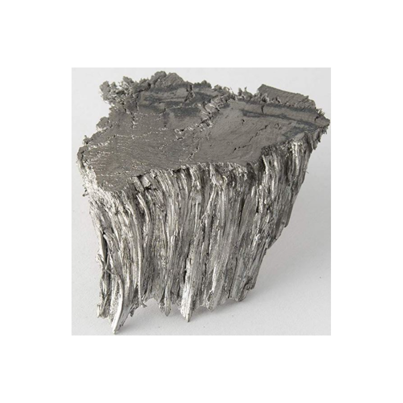 Koop een prijs Holmium 99,9% element Ho 67 puur 99,99 Zeldzame metalen 1gr-5kg leverancier 8.09€