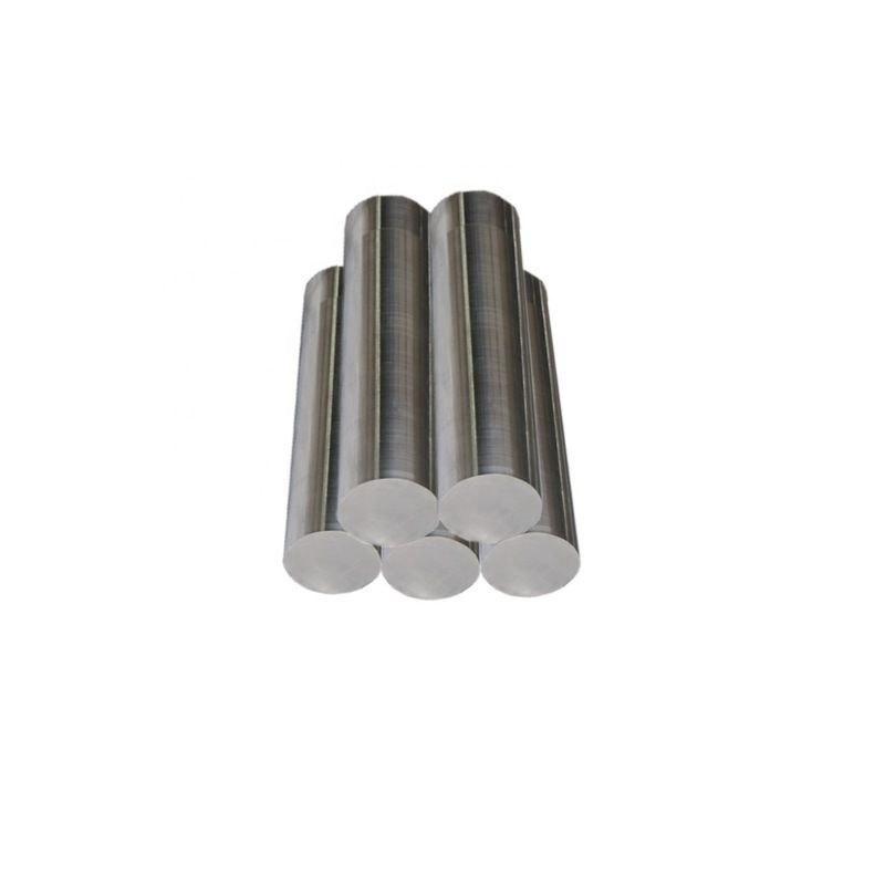 Staaf Kovar® Alloy ronde staaf 1.3981 Ø2mm-120mm, nikkellegering Staaf Kovar® Alloy ronde staaf 1.3981 Ø2mm-120mm, nikkellegering