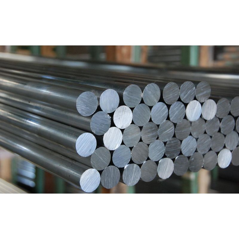 Alloy 80A nimonic® N07080 ronde staaf 2.4952 Ø2mm-120mm, Nikkel legering Alloy 80A nimonic® N07080 ronde staaf 2.4952 Ø2mm-120mm, Nikkel legering