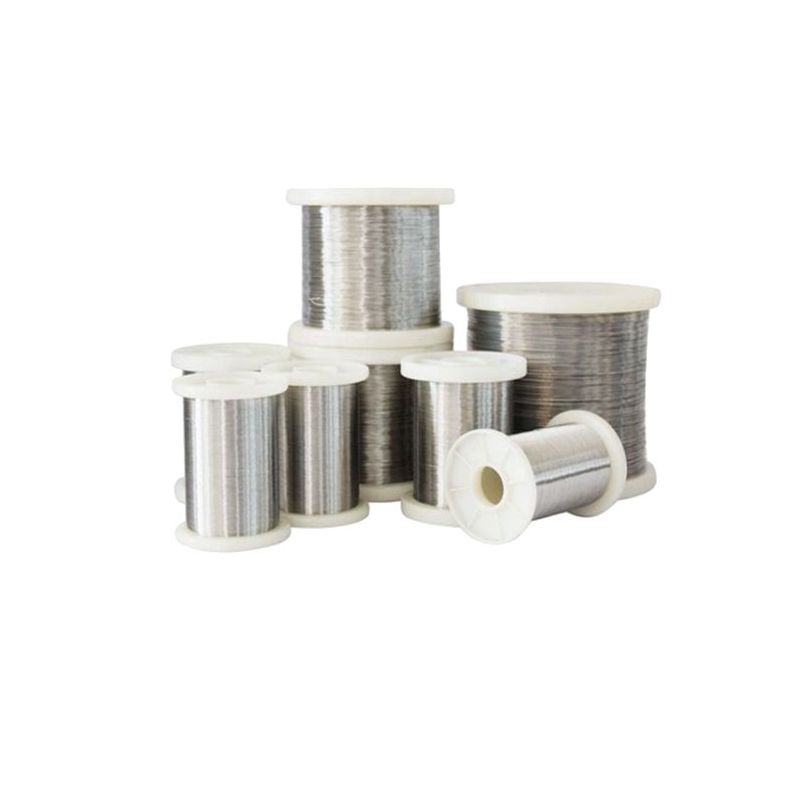 Zirkoniumdraad 99,9% 0,1-5 mm metalen element 40 puur metaal zirkonium, zeldzame metalen Zirkoniumdraad 99,9% 0,1-5 mm metalen element 40 puur metaal zirkonium, zeldzame metalen
