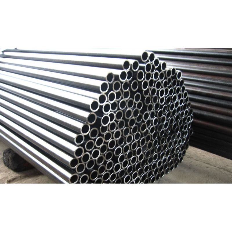 Inconel 600 buis 4,5-168,28 mm buis N06600 ronde buis 2,4816 buis 0,1-2,5 meter, nikkellegering Inconel 600 buis 4,5-168,28 mm buis N06600 ronde buis 2,4816 buis 0,1-2,5 meter, nikkellegering