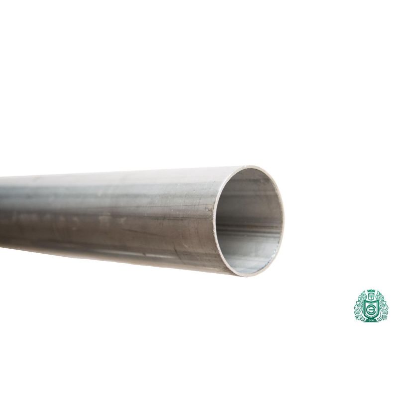 RVS buis Ø 25x1.3mm-101.6x2mm 1.4509 ronde buis 441 uitlaat reling 0.25-2 meter, RVS RVS buis Ø 25x1.3mm-101.6x2mm 1.4509 ronde buis 441 uitlaat reling 0.25-2 meter, RVS