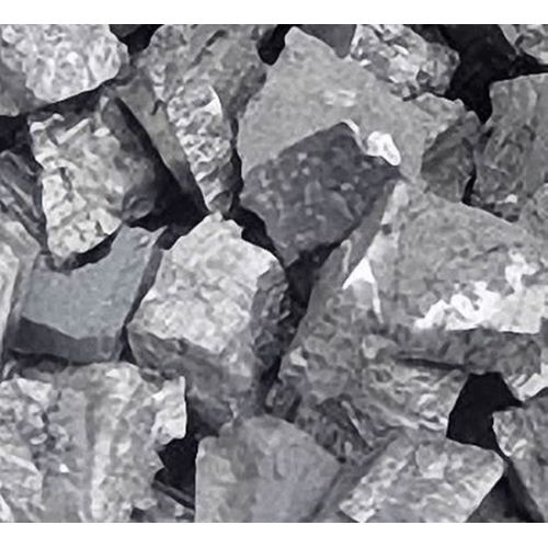 Dysprosium Dy zuiver 99,9% zeldzame aarden 66 metalen, zeldzame metalen