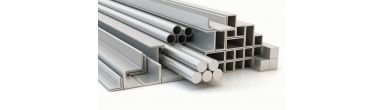 Koop goedkoop aluminium bij Evek GmbH