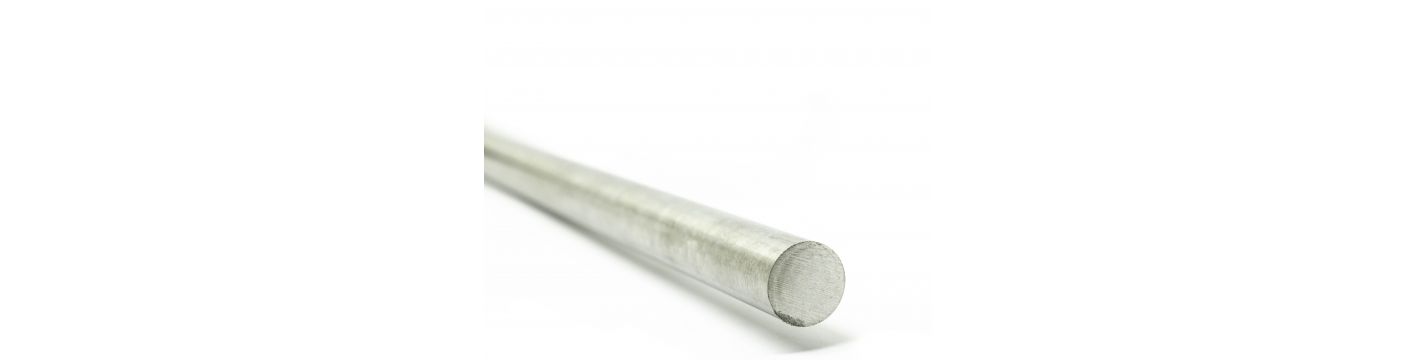 Koop goedkope aluminium staaf van Evek GmbH
