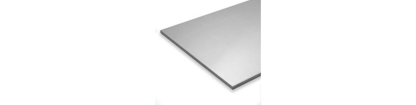 Koop goedkope aluminiumplaat bij Evek GmbH