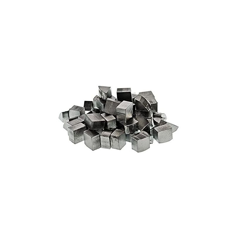 Hafnium Hf 99,9% zuiver Metaal Element 72 online kopen bij betrouwbare leverancier