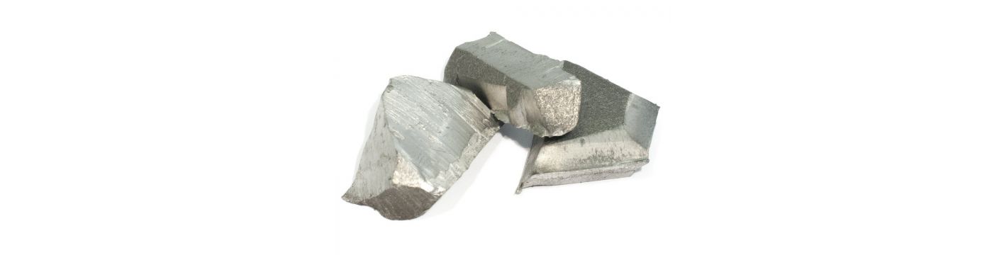 Aankoopprijs niobium