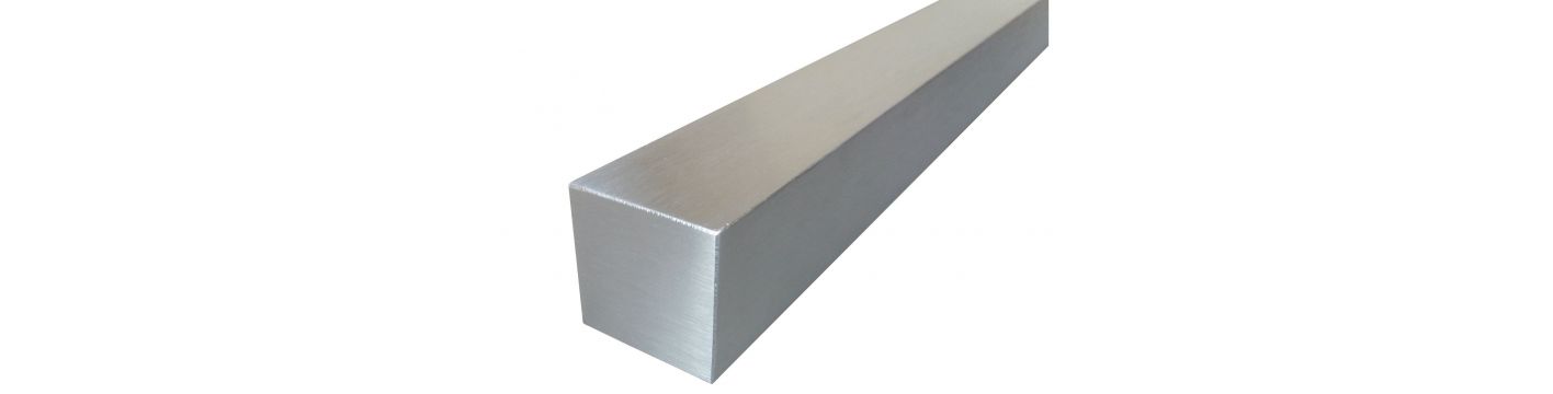 Koop goedkoop aluminium vierkant van Evek GmbH