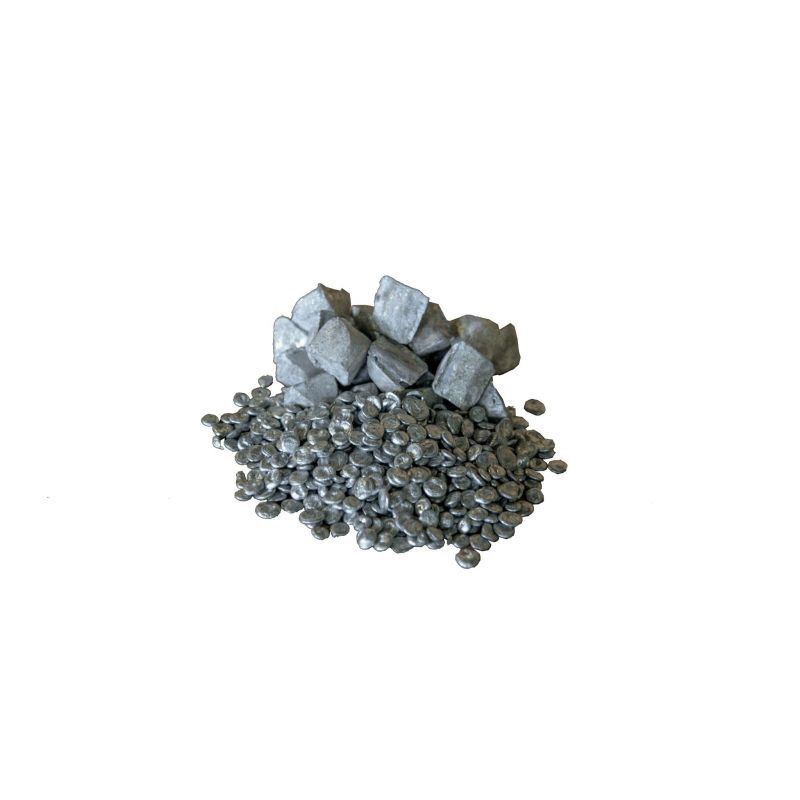 Zink Zn 99,9% zuiver metaal element 30 online kopen bij betrouwbare leverancier