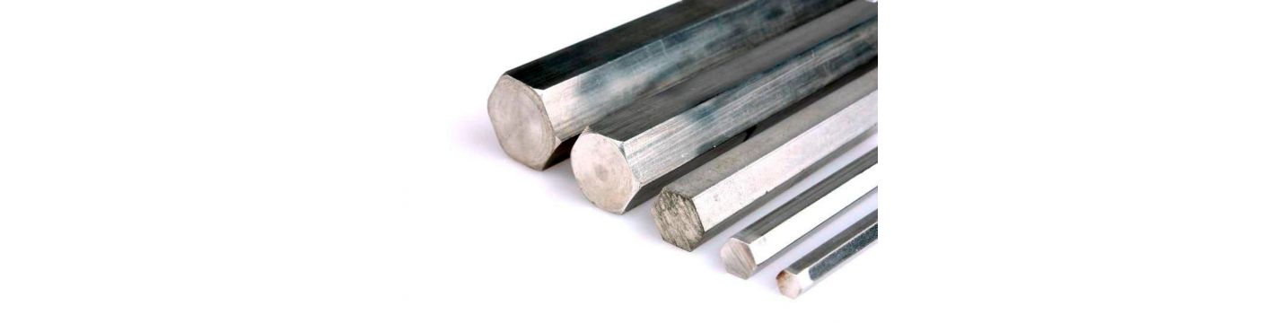 Koop goedkope aluminium zeshoek van Evek GmbH