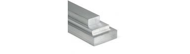 Koop goedkope aluminium platte staven van Evek GmbH