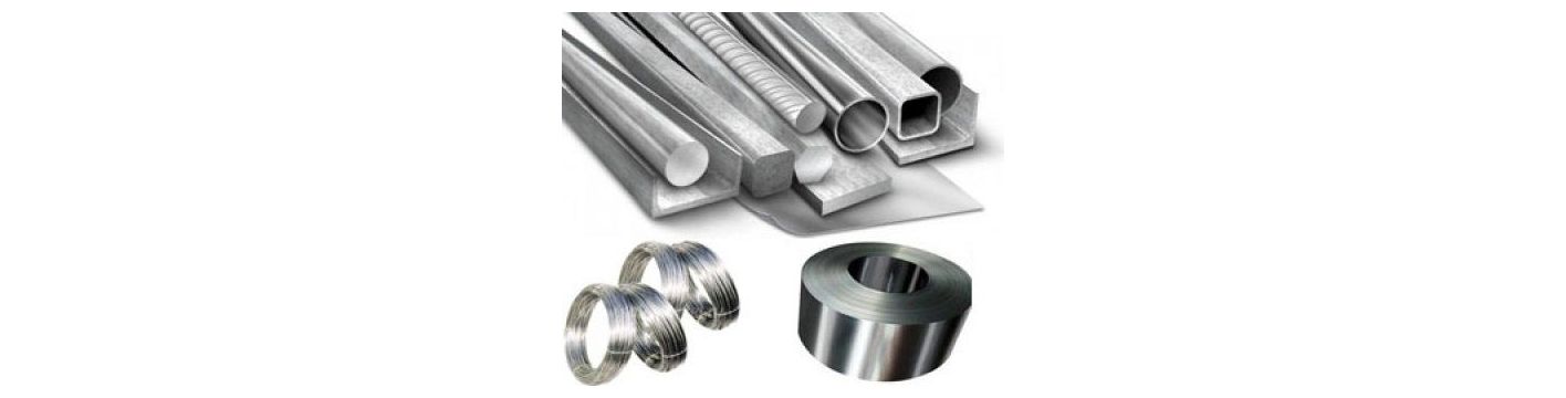 Koop goedkoop titanium bij Evek GmbH