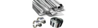 Koop goedkoop titanium bij Evek GmbH