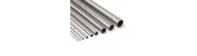 Koop goedkope titanium buis van Evek GmbH